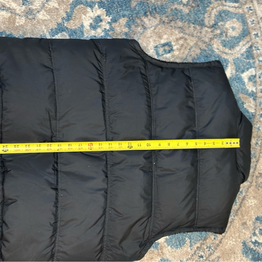 Tommy Hilfiger puffer vest - Picture 5 of 10